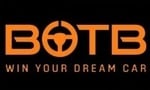 Botb Casino logo, a Betway Limited brand