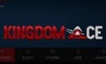 Kingdom Ace logo, a ProgressPlay sister site