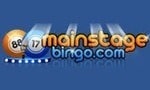 Mainstage Bingo logo