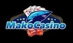 Mako Casino casino logo
