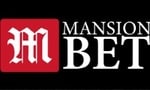 MansionBet logo, a former Mansion Group brand