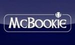 McBookie logo, a Star Racing sportsbook and casino