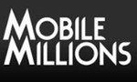 Mobile Millions casino logo
