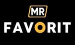 Mrfavorit logo, a closed Aspire Global casino