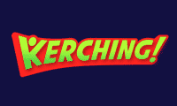 Kerching logo, a former Vegas Wins sister site