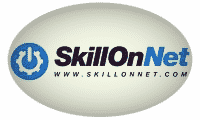 SkillOnNet Casinos logo