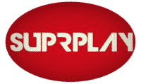 Suprplay logo, the SuprNation casino operator