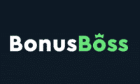 Bonus Boss casino logo, a Cashmo sister site