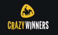 Crazy Winners casino logo