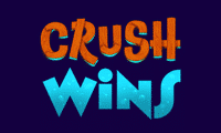 Crush Wins casino logo