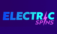 Electric Spins casino logo