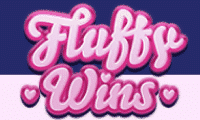 Fluffy Wins casino logo