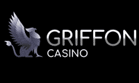Griffon Casino logo, related to Casimba