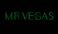 Mr Vegas casino logo