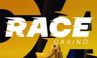 Race Casino logo