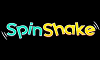 SpinShake casino logo