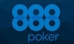 888 Poker homepage screenshot