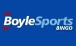 Boyle Bingo logo