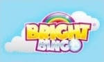 Official Bright Bingo logo