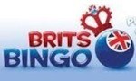 Logo of Brits Bingo