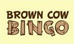 Browncow Bingo logo
