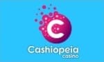 Cashiopeia logo, an AG Communications sister site