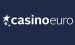 CasinoEuro logo, a former Tonybet stablemate