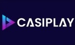 Casiplay casino logo