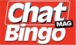 Chatmag Bingo homepage screenshot