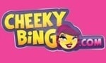 Cheeky Bingo desktop lobby screenshot