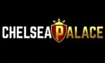 Chelsea Palace logo, a London themed casino formerly run by Nektan