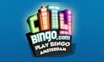City Bingo logo, a Costa Bingo sister site