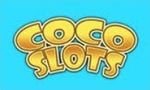 Coco Slots logo