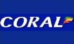 Coral casino and sportsbook logo