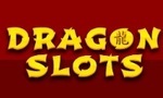 Dragon Slots logo
