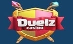 Duelz casino logo