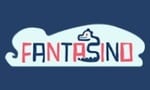 Fantasino homepage screenshot