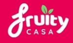Fruity Casa homepage screenshot