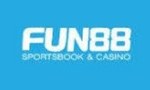 Fun88 Sister Sites logo
