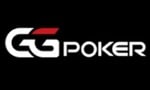 Ggpoker homepage screenshot