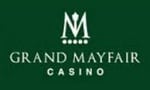 Logo for Grand Mayfair
