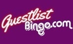 Guestlist Bingo logo