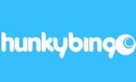 Hunky Bingo logo, a Costa Bingo sister site