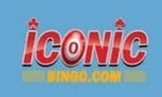 Original Iconic Bingo logo