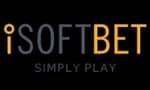 Name mark of Isoftbet