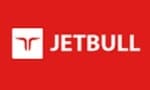 Jetbull logo, a closed AMGO iGaming brand