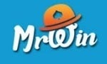 Mr Win homepage screenshot