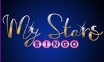 Mystars Bingo logo