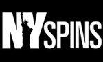 NYspins logo, a Suprplay sister site