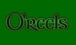 O Reels homepage screenshot